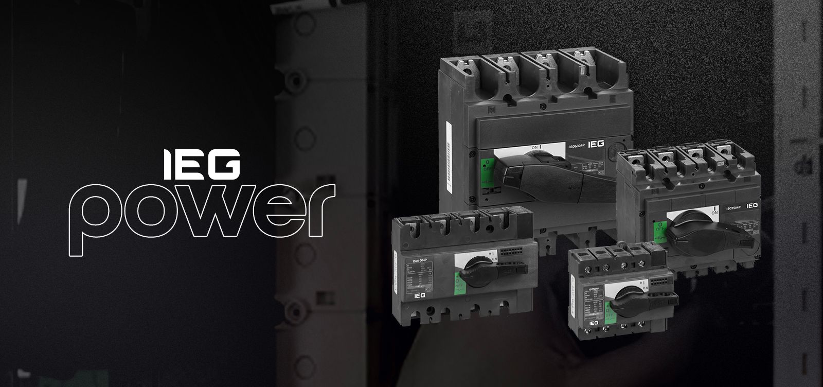 seccionadores bajo carga